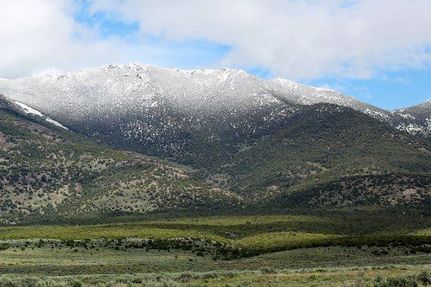 Recreational Property in Elko County, Nevada