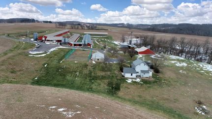 Timberland Property in Snyder County, Pennsylvania