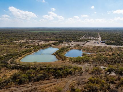 Recreational Property in Zavala County, Texas