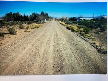 Recreational Property in Hidalgo County, New Mexico