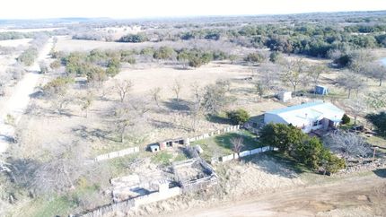 Recreational Property in Erath County, Texas