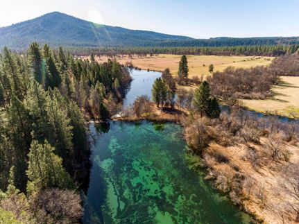 Recreational Property in Shasta County, California