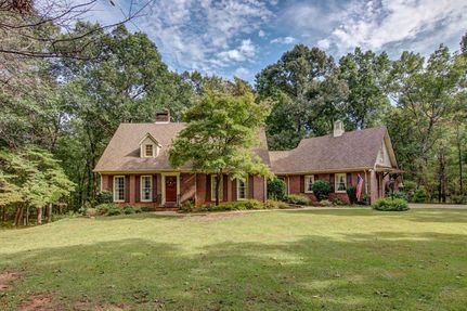Land in Newton County, Georgia