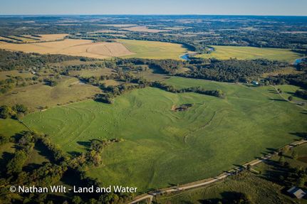 Farm and Ranch in Ralls County, Missouri