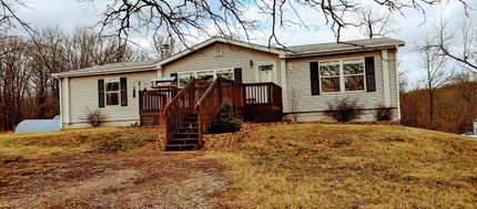 Land in Cedar County, Missouri