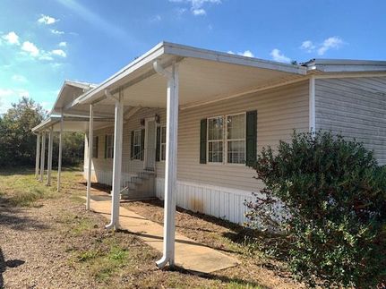 Recreational Property in Union Parish, Louisiana