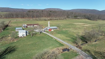 Timberland Property in Juniata County, Pennsylvania