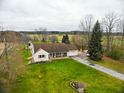 Commercial Property in Yates County, New York