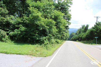 Timberland Property in Rappahannock County, Virginia