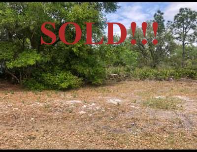 Farm and Ranch in Polk County, Florida