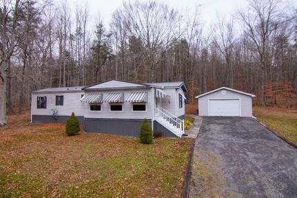 Recreational Property in Summers County, West Virginia