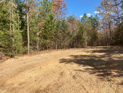 Land in Texas County, Missouri