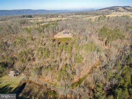 Recreational Property in Hampshire County, West Virginia