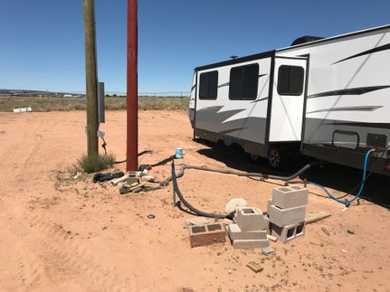 Land in McKinley County, New Mexico