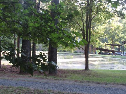Farm and Ranch in Wake County, North Carolina
