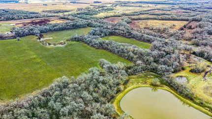 Recreational Property in Austin County, Texas