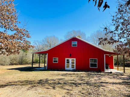 Recreational Property in Freestone County, Texas