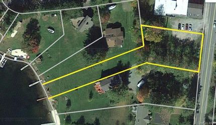 Waterfront Property in Sullivan County, New York