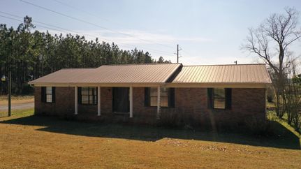 Horse Property in Escambia County, Florida