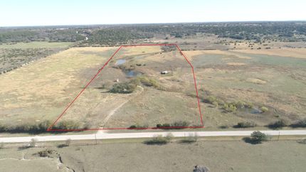 Land in Hamilton County, Texas