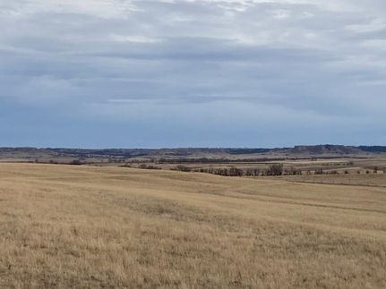 Undeveloped Land in Dawes County, Nebraska