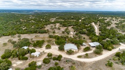 Recreational Property in Kimble County, Texas