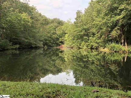 Farm and Ranch in Greenville County, South Carolina