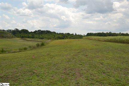 Recreational Property in Anderson County, South Carolina