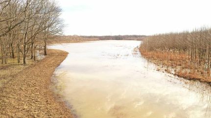 Farm and Ranch in Quitman County, Mississippi