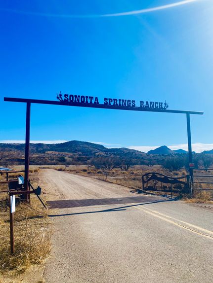 Land in Santa Cruz County, Arizona