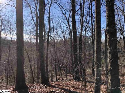 Land in Greenville County, South Carolina