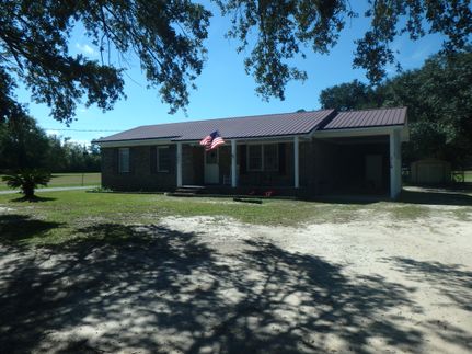 House in Colleton County, South Carolina