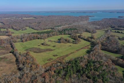Timberland Property in Marshall County, Kentucky