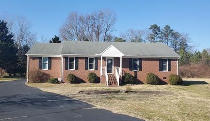 Farm and Ranch in Hanover County, Virginia