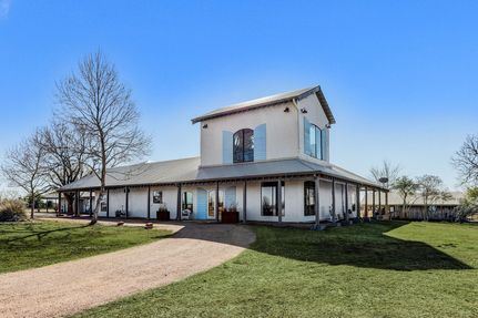 Recreational Property in Fayette County, Texas