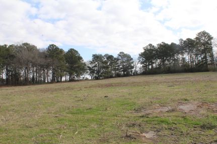 Commercial Property in Houston County, Texas