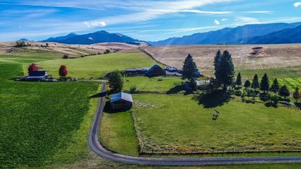 Farm and Ranch in Wallowa County, Oregon