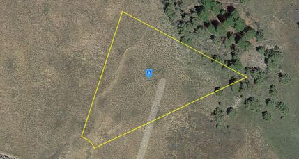 Farm and Ranch in Klamath County, Oregon