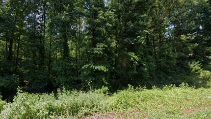 Recreational Property in Burke County, North Carolina