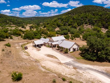 Land in Bandera County, Texas