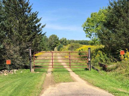 Farm and Ranch in Broome County, New York