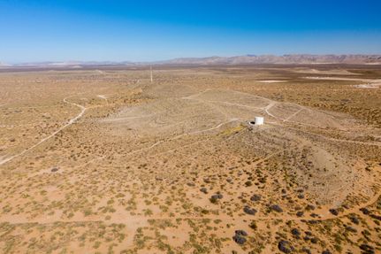 Farm and Ranch in El Paso County, Texas