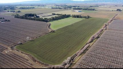Farm and Ranch in Yolo County, California