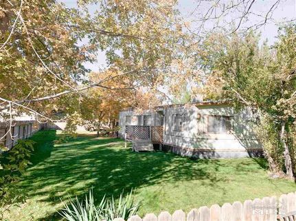 House in Humboldt County, Nevada