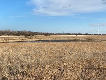Timberland Property in Butler County, Kansas