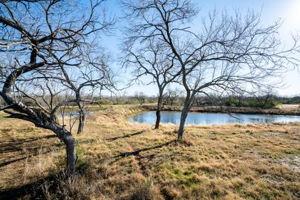Farm and Ranch in Atascosa County, Texas