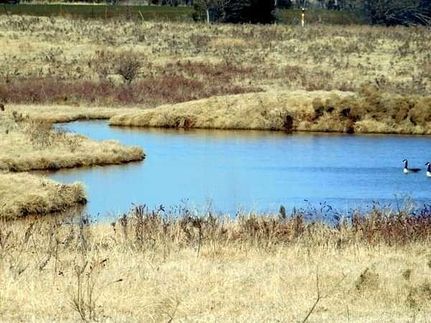 Farm and Ranch in Garfield County, Oklahoma