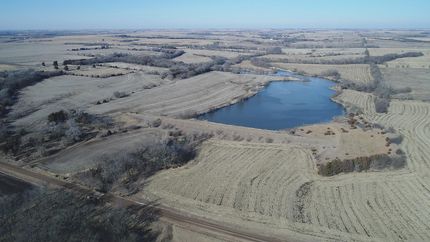 Hunting Property in Gage County, Nebraska