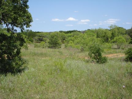Farm and Ranch in Stephens County, Texas