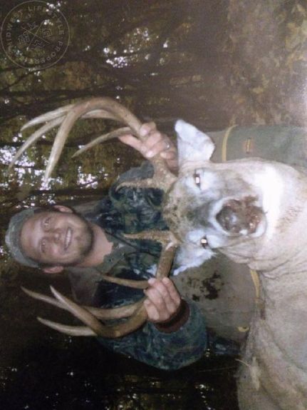 Recreational Property in Richland County, Wisconsin